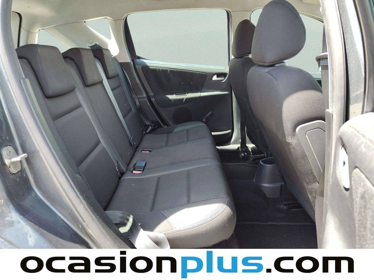 Peugeot 207 Peugeot 207 SW SW 1.4 VTi Confort 16v (95 CV) al mejor precio