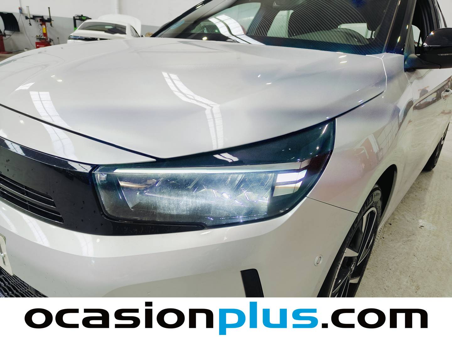 Opel Corsa Opel Corsa 1.2T XHL GS (100 CV) km 0