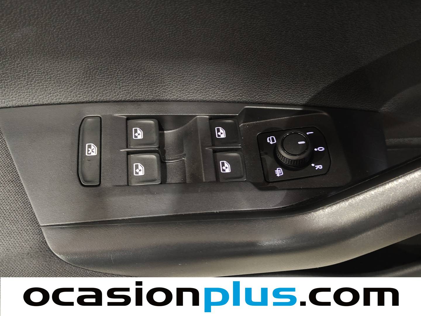 Foto Volkswagen Taigo Volkswagen Taigo