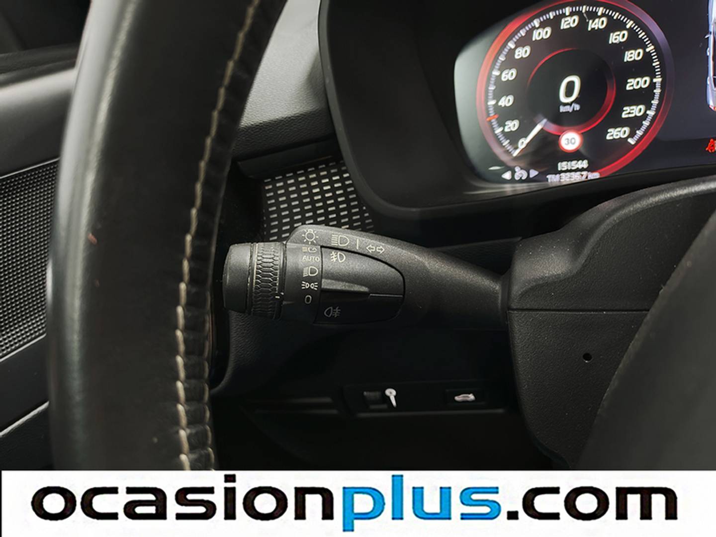 Foto Volvo XC40 Volvo XC40 D3 R-Design Auto (150 CV)