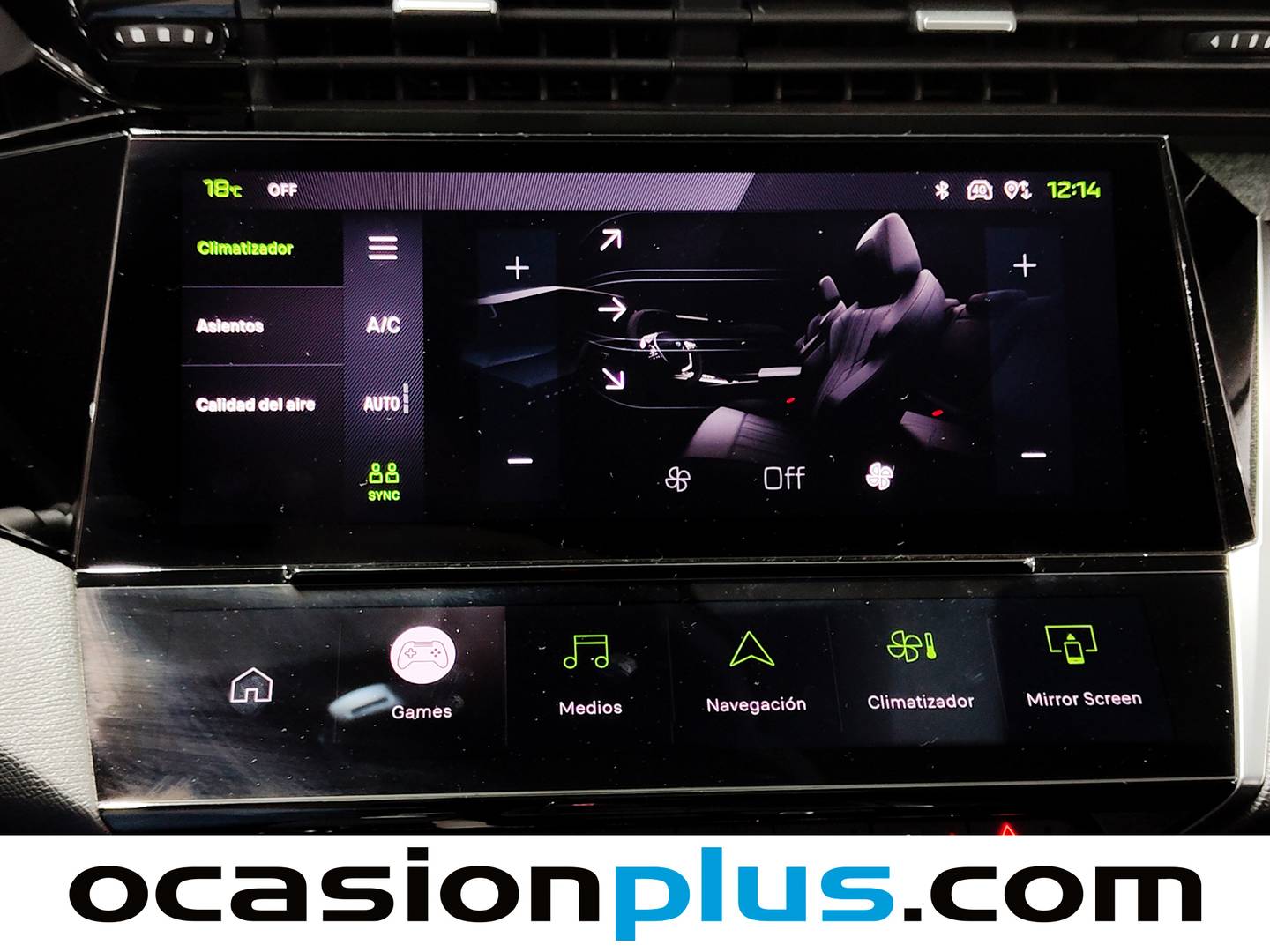 Peugeot 308 Peugeot 308 Allure Pack BlueHDi 130 S&S (130 CV) seminuevo