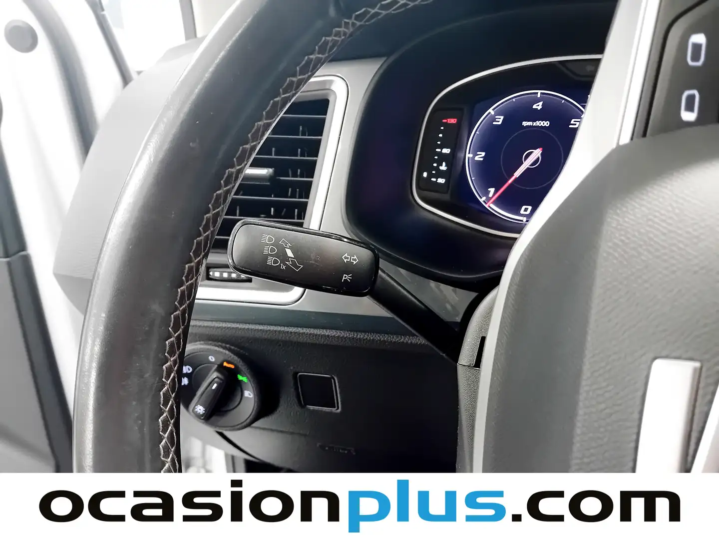 Foto Seat Ateca SEAT Ateca 2.0 TDI S&S Style Go M  (116 CV)