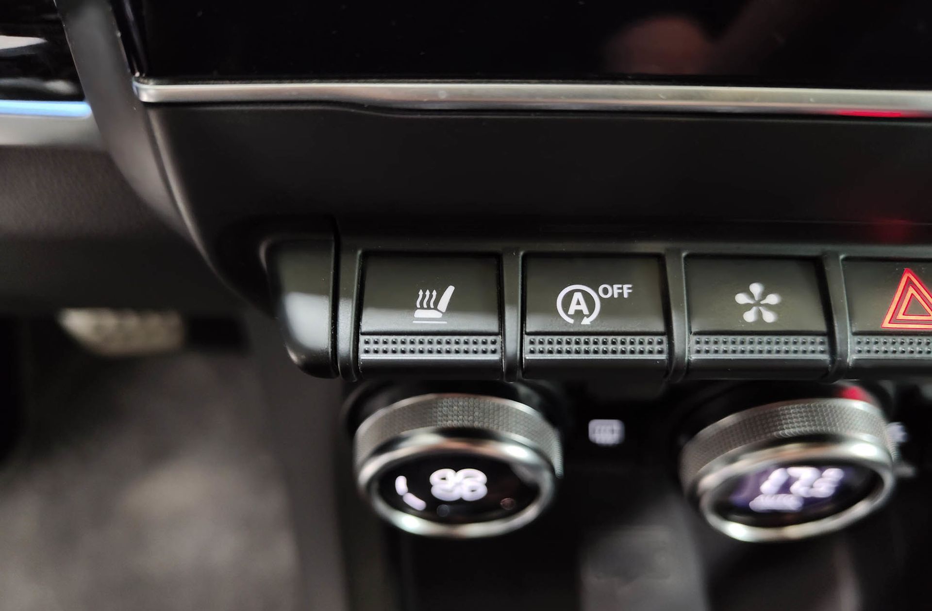 Renault Arkana RS Line TCe EDC Microhíbrido - foto 9