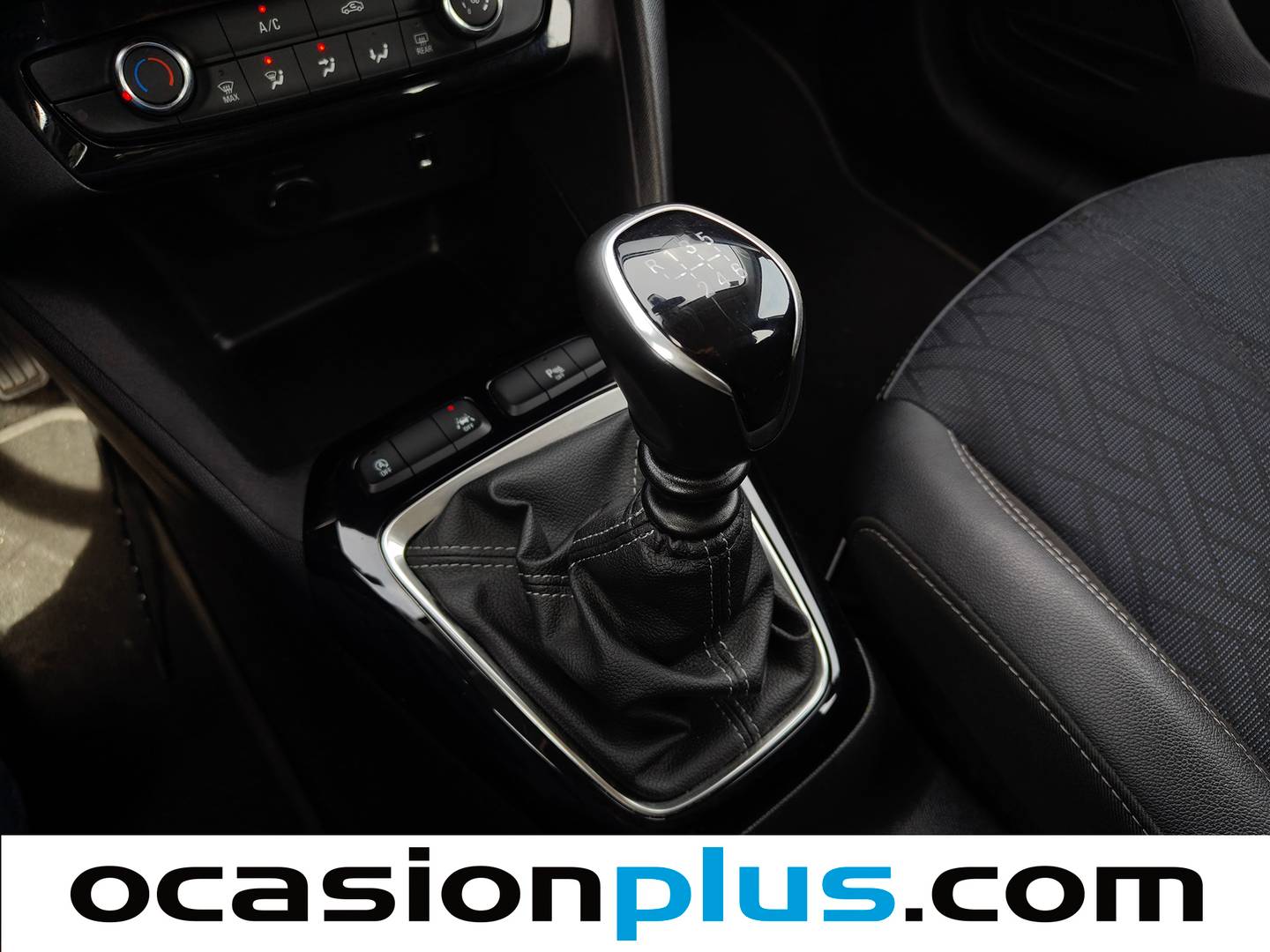 Opel Corsa Opel Corsa 1.2 Turbo XHL Elegance (100 CV) de segunda mano