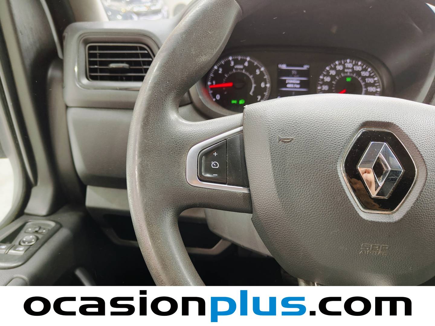 Renault Master Renault Master Furgon L2H2 3500 Energy Blue dCi (150 CV) de segunda mano