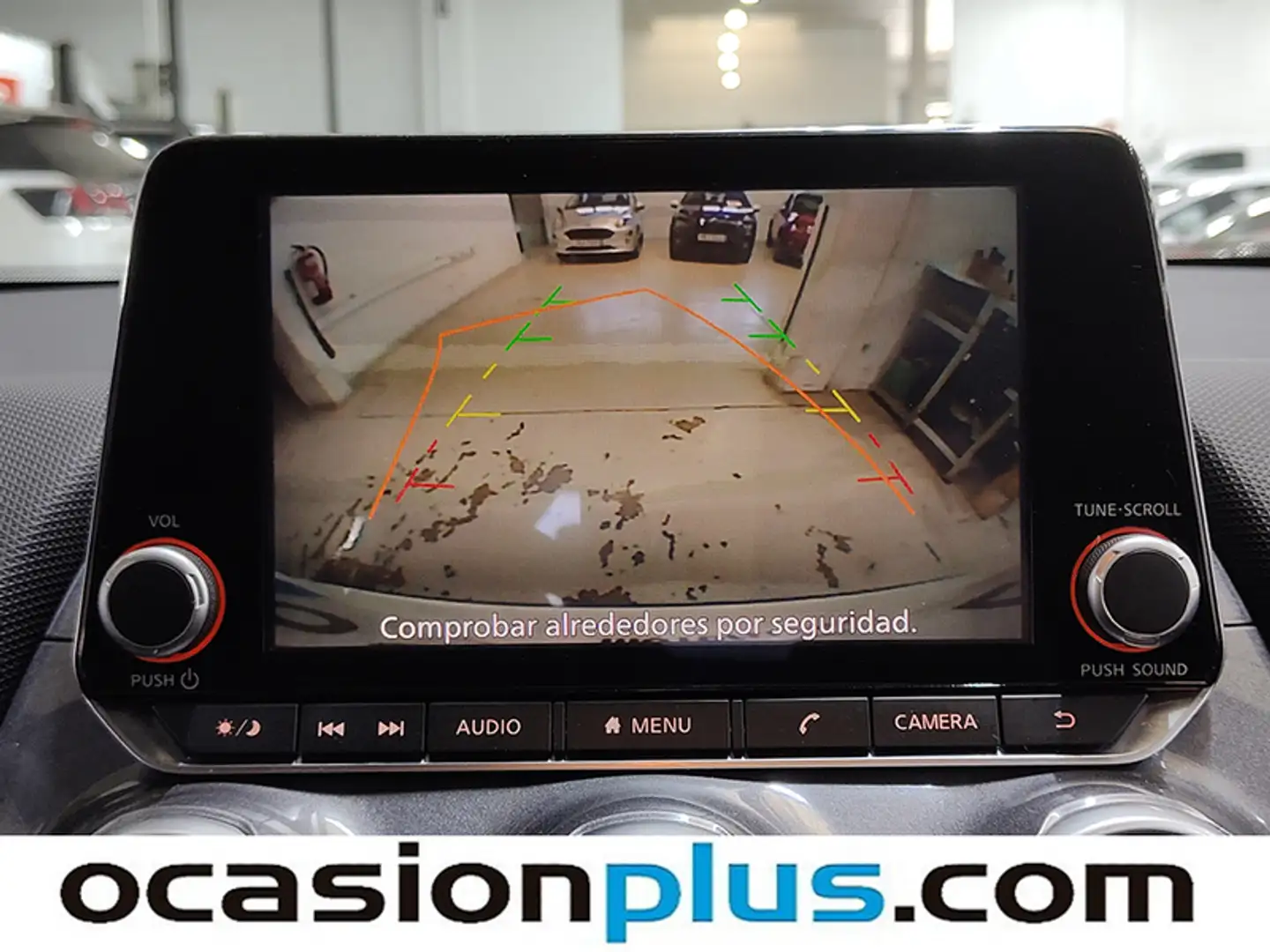 Foto Nissan JUKE Nissan Juke DIG-T Acenta (114 CV)