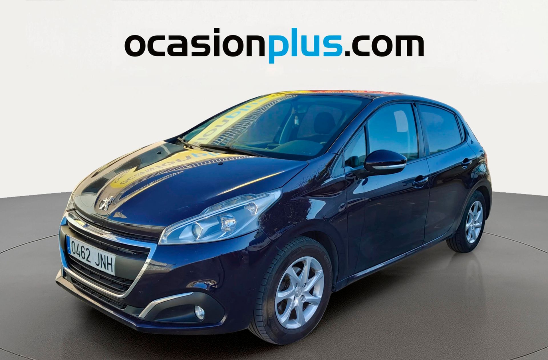 Peugeot 208 PureTech 82 Active