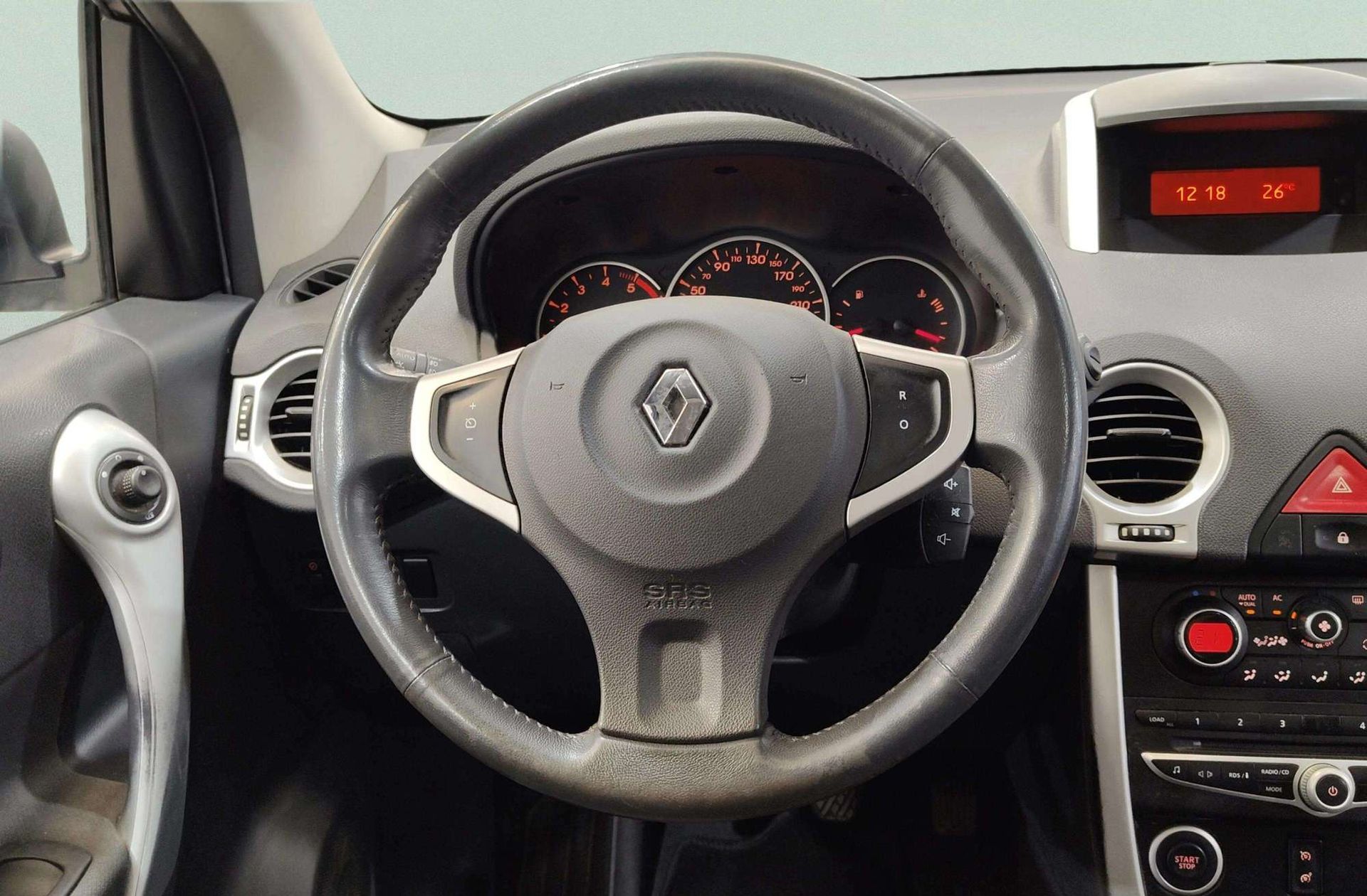 Renault Koleos Dynamique PK2 2.0 dCi 4x2 - foto 23