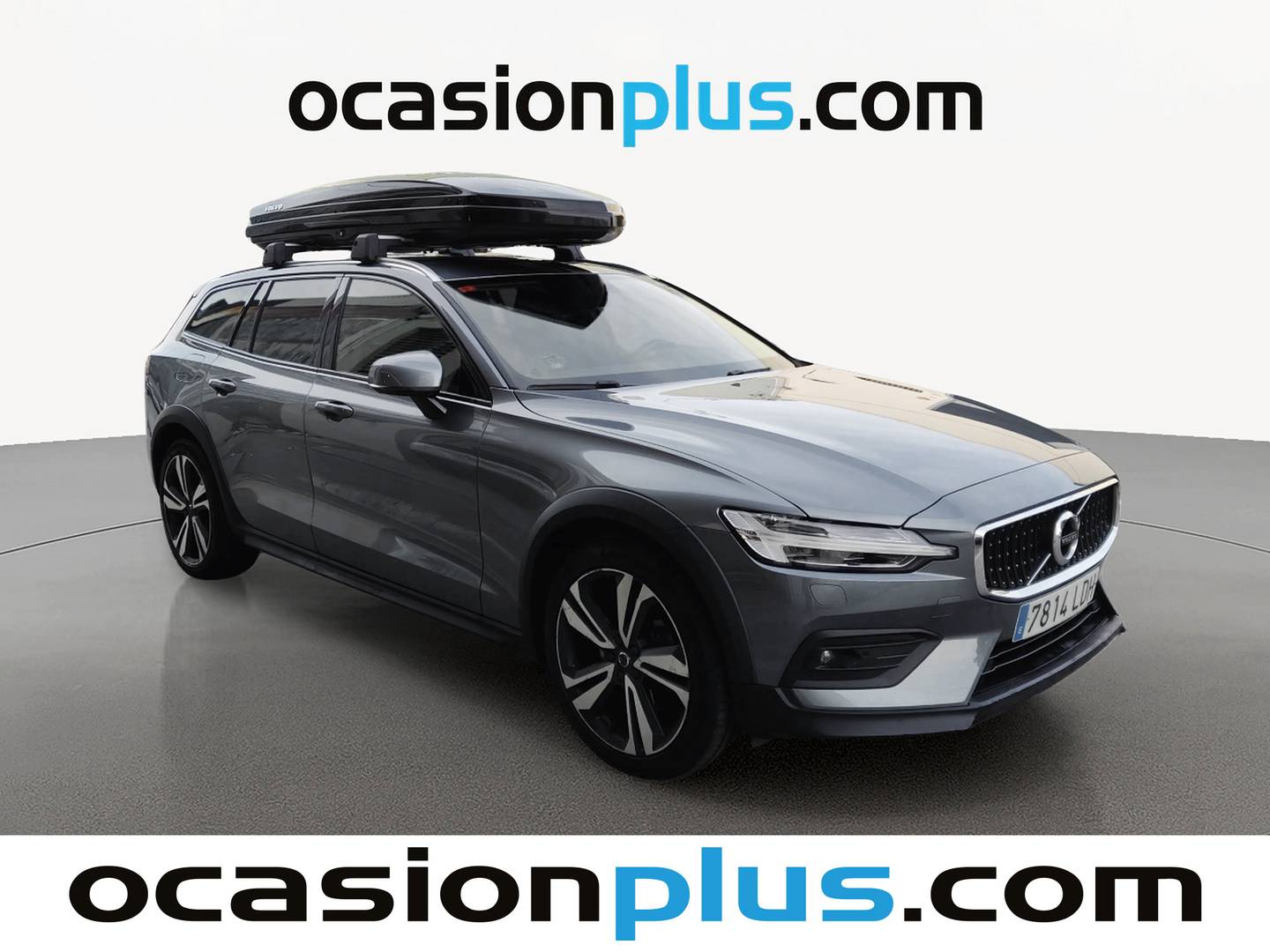 Foto Volvo V60 Cross Country Volvo V60 Cross Country D4 Pro Auto (190 CV)