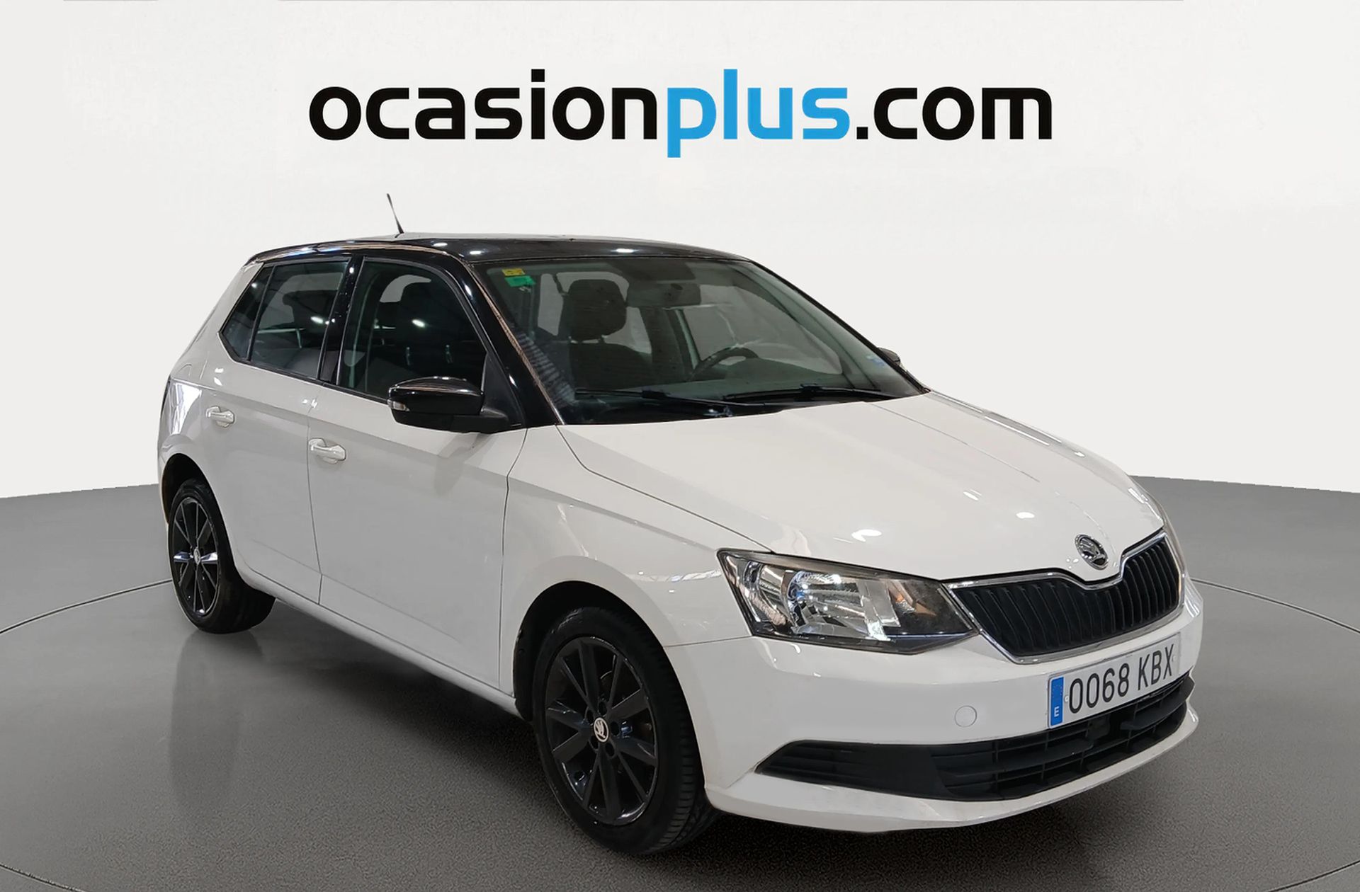 Škoda Fabia 1.4 TDI Business - foto 2