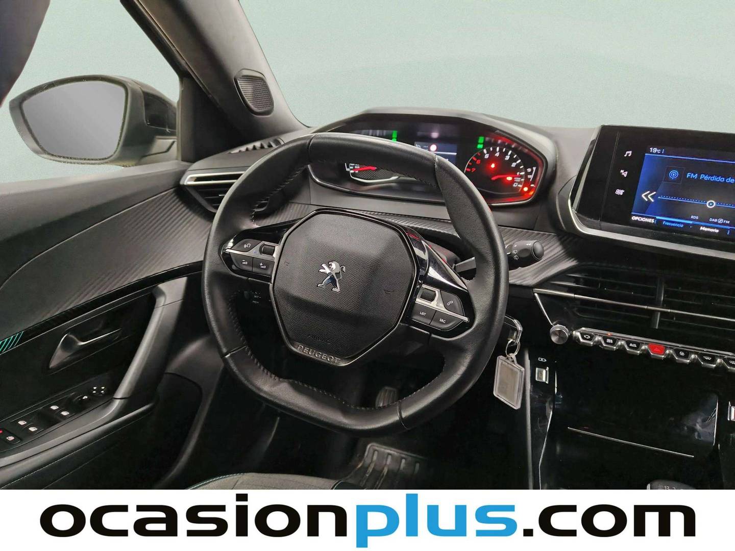 Foto Peugeot 2008 Peugeot 2008 PureTech 100 S&S Allure (100 CV)