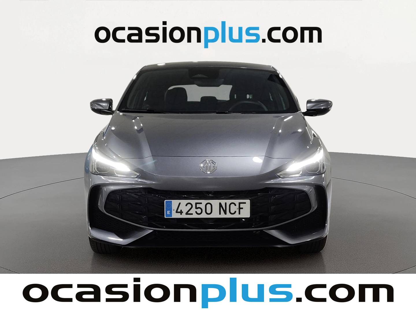 MG MG3 MG MG3 1.5 Comfort (116 CV) 116cv