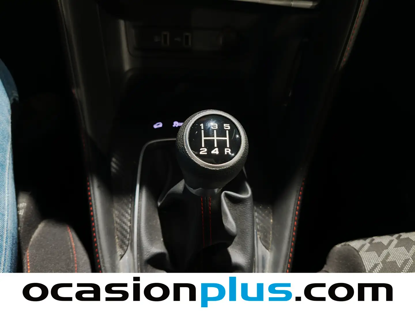 Foto MG ZS MG ZS 1.5 Comfort (106 CV)