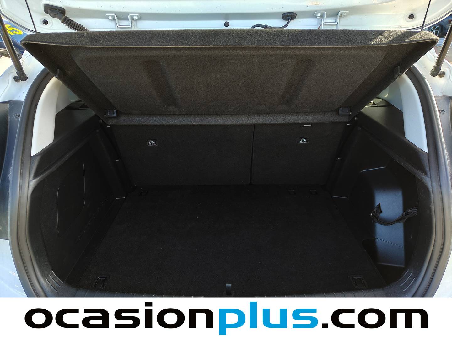 Foto Hyundai Bayon Hyundai Bayon 1.0 TGDI 48V Maxx (100 CV)