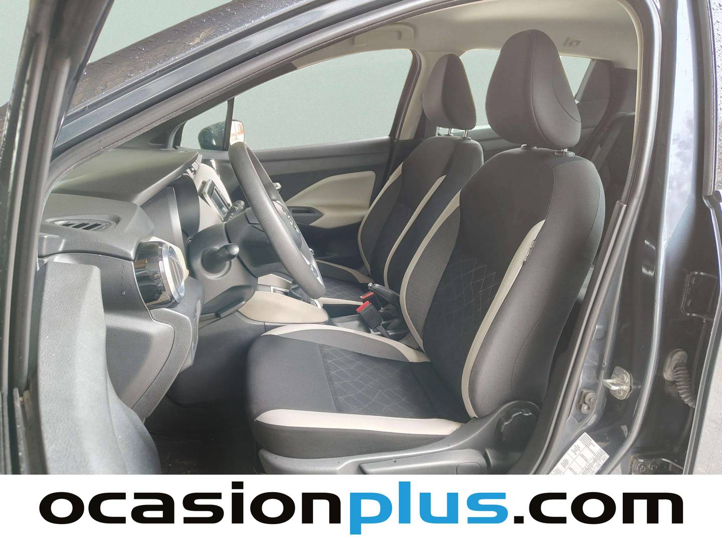 Foto Nissan Micra Nissan Micra 1.0 G Acenta (71 CV)