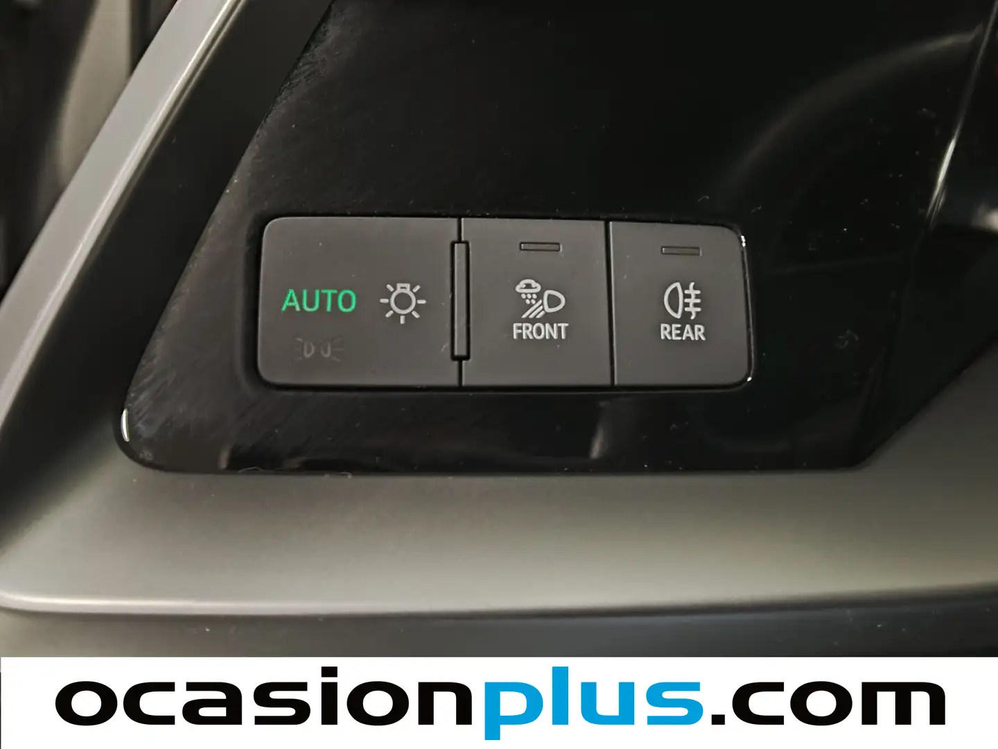 Foto Audi A3 Audi A3 Sportback A3 Sportback Black line edition 35 TFSI (150 CV)