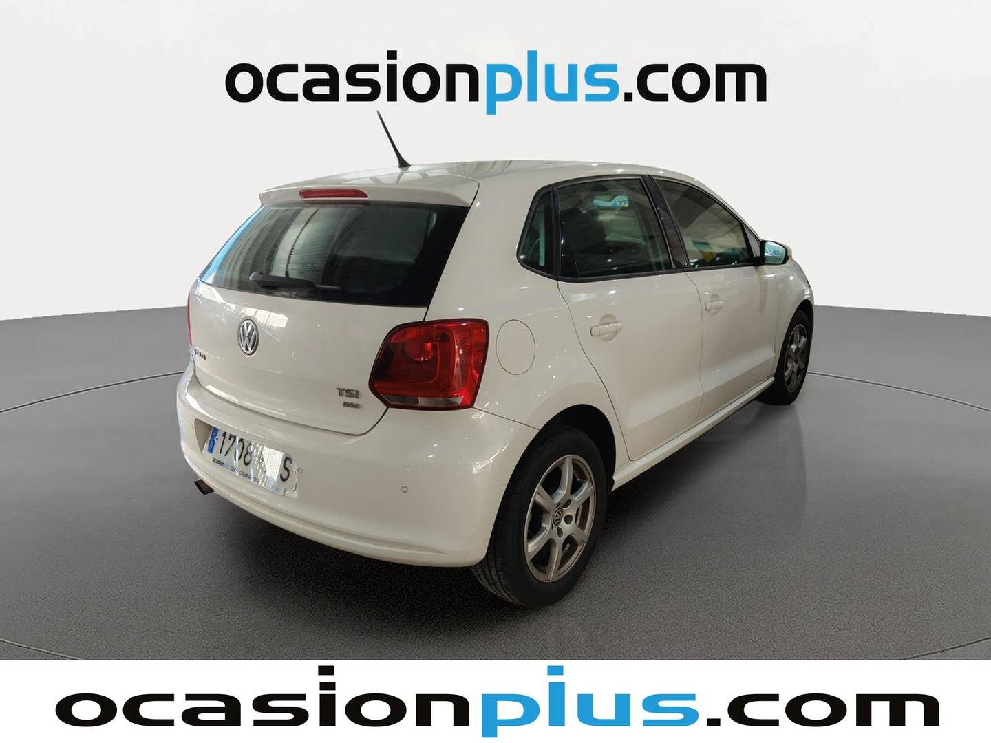 Volkswagen Polo Volkswagen Polo Advance 1.2 TSI (105 CV) DSG 105cv
