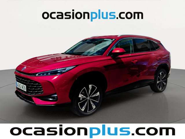 MG HS 1.5T Comfort DCT (170 CV) de segunda mano