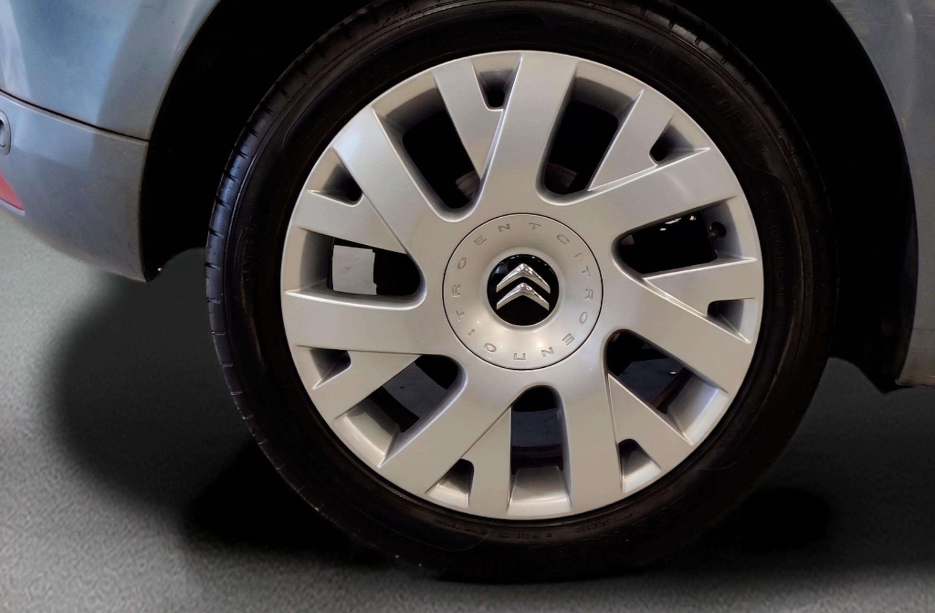 Citroën C4 1.6 HDi VTS - foto 28