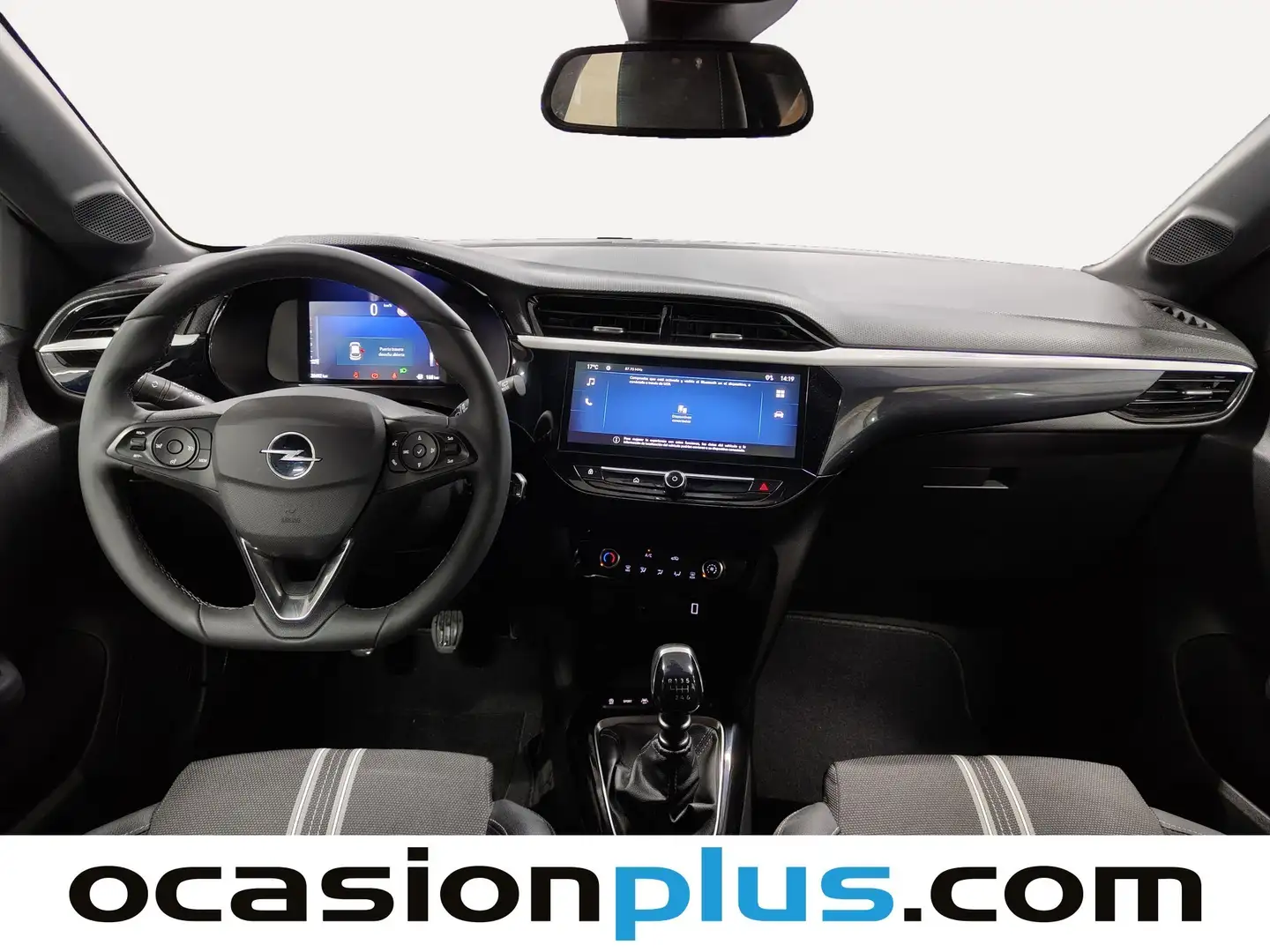 Foto Opel Corsa Opel Corsa 1.2 T XHL GS (100 CV)