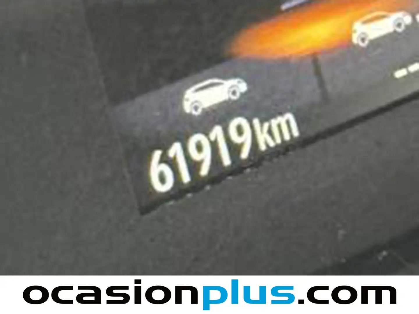 Foto Renault Captur Renault Captur Zen Blue dCi (95 CV)