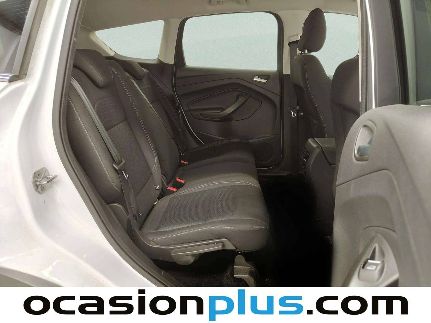 Ford Kuga Ford Kuga 1.5 EcoBoost Trend+ 4x2 (150 CV) km 0