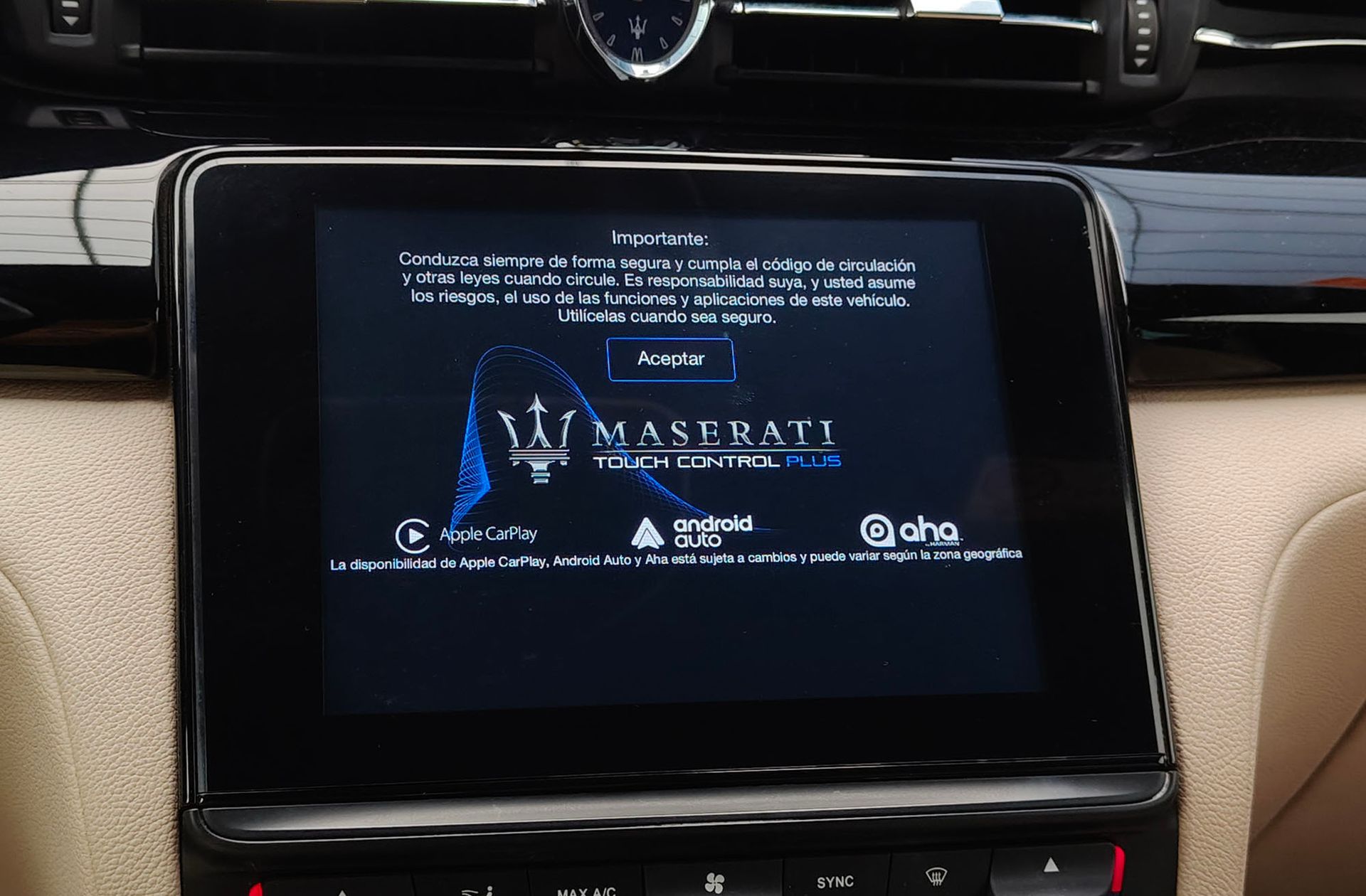 Maserati Quattroporte 3.0 V6 S Q4 - foto 10