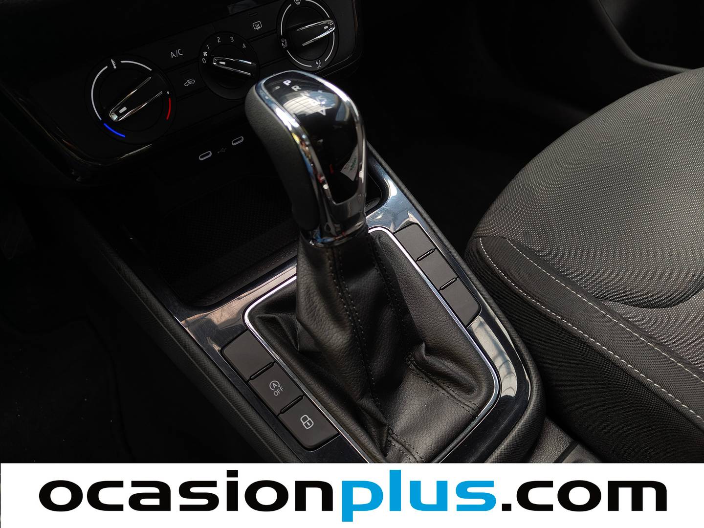 Skoda Fabia Skoda Fabia 1.0 TSI Selection DSG (115 CV) de segunda mano