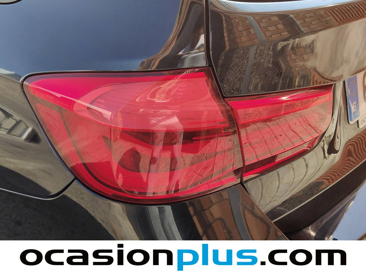 BMW Serie 3 BMW Serie 3 320d xDrive Touring (190 CV) al mejor precio