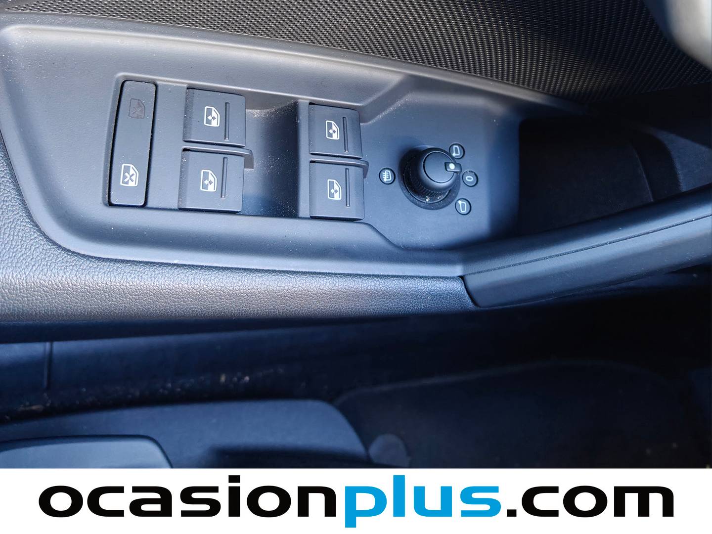 Audi A3 Audi A3 Sportback 30 TFSI (110 CV) S tronic seminuevo