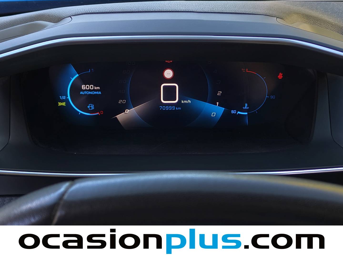 Peugeot 2008 Peugeot 2008 PureTech 130 S&S Allure Pack (130 CV) km 0