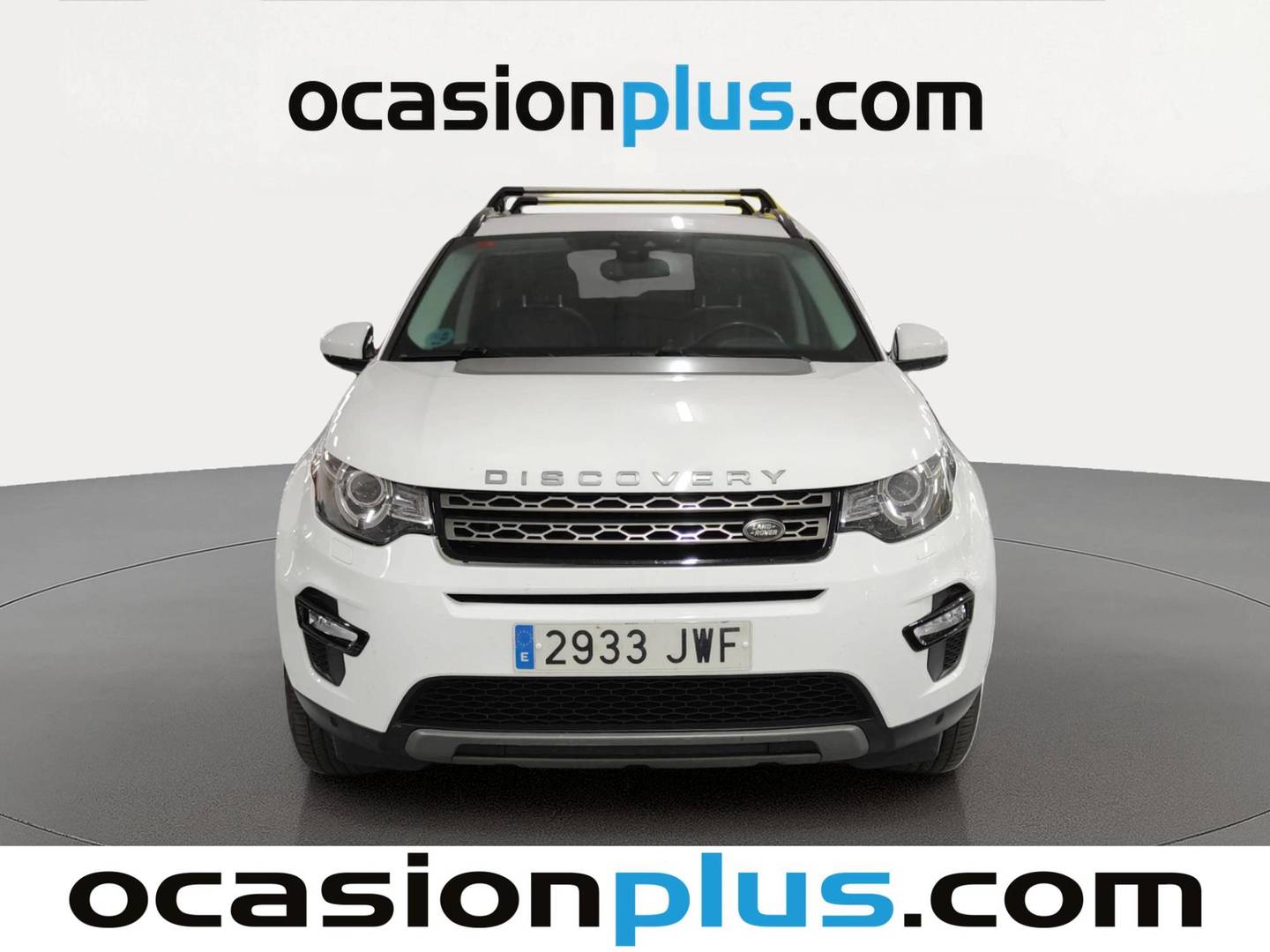 Land Rover Discovery Sport Land Rover Discovery Sport 2.0L TD4 SE 4x4 (150 CV) 150cv