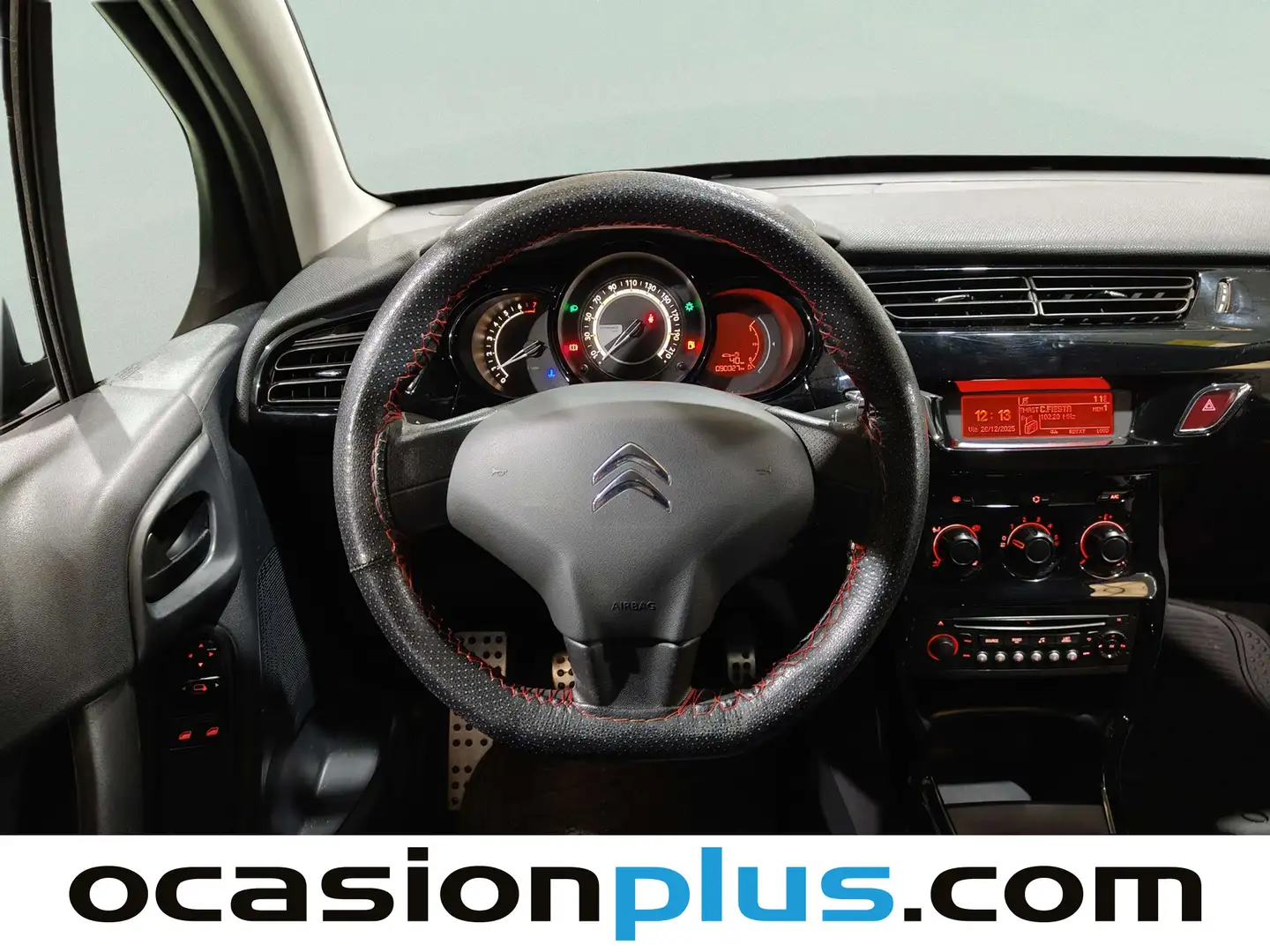 Foto Citroën C3 Citroen C3 PureTech 82 Tonic  (82 CV)