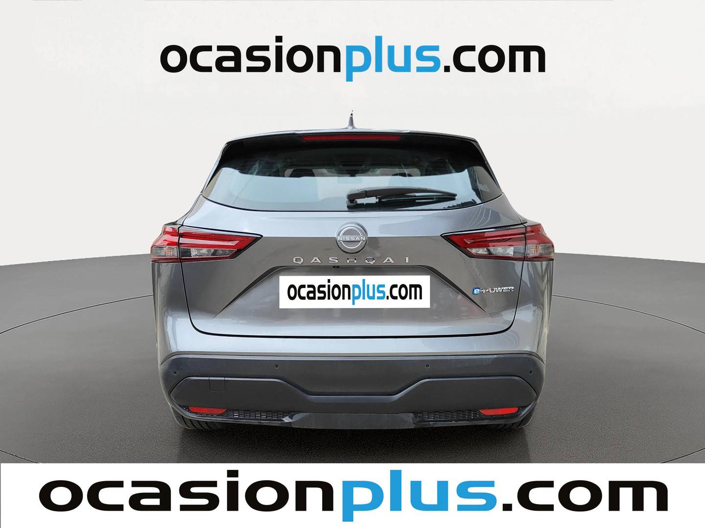Nissan QASHQAI Nissan Qashqai E-POWER Acenta (190 CV) al mejor precio