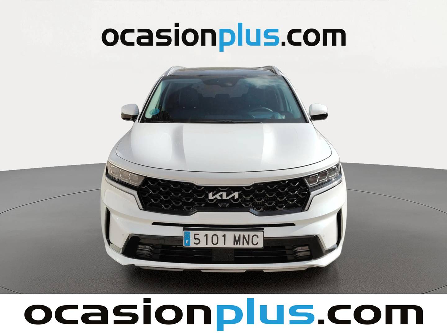 KIA Sorento KIA Sorento 1.6 T-GDi HEV Emotion Pack Advanced 4x2 (230 CV) 7 Plazas barato
