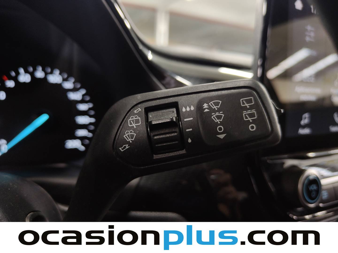 Ford Puma Ford Puma 1.0 EcoBoost MHEV Titanium Design (125 CV) barato