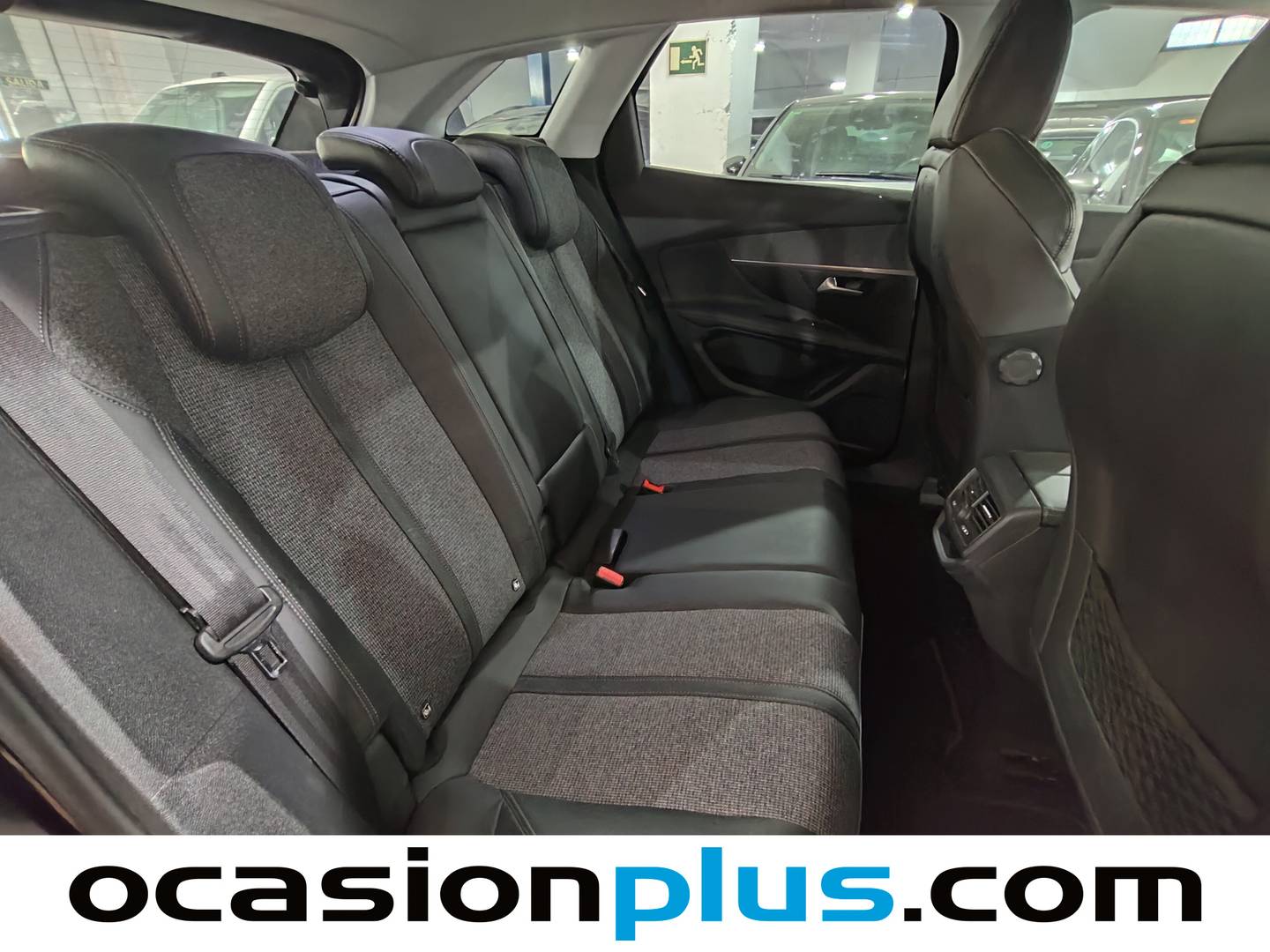 Peugeot 3008 Peugeot 3008 BlueHDI 130 S&S Allure (130 CV) km 0