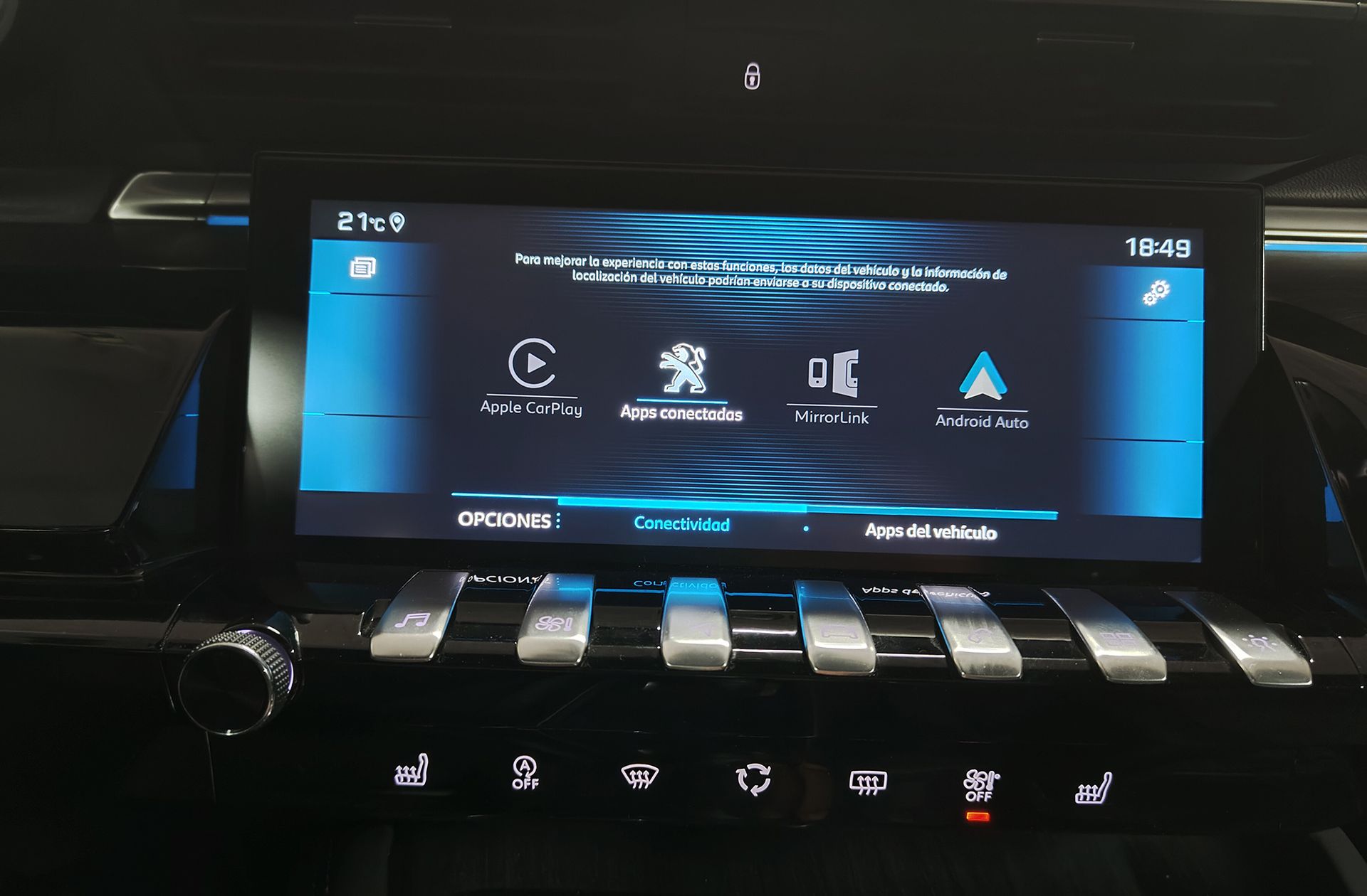 Peugeot 508 BlueHDi 180 First Edition EAT8 - foto 11