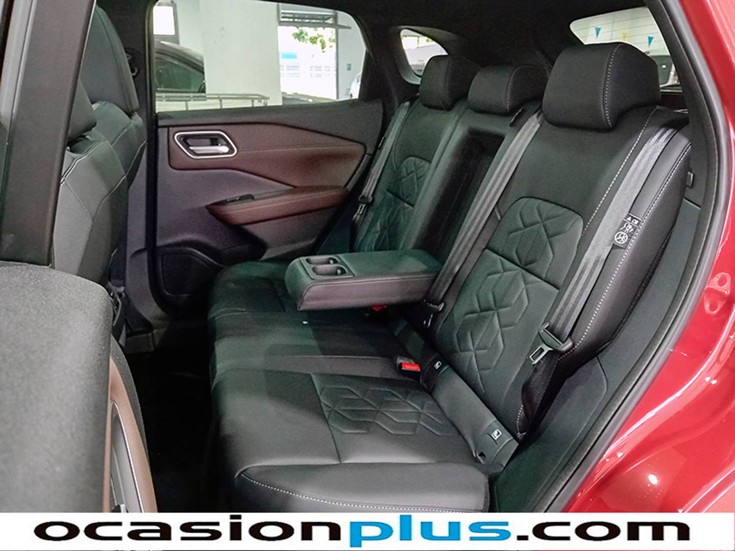 Foto Nissan QASHQAI Nissan Qashqai E-POWER Tekna Auto (190 CV)