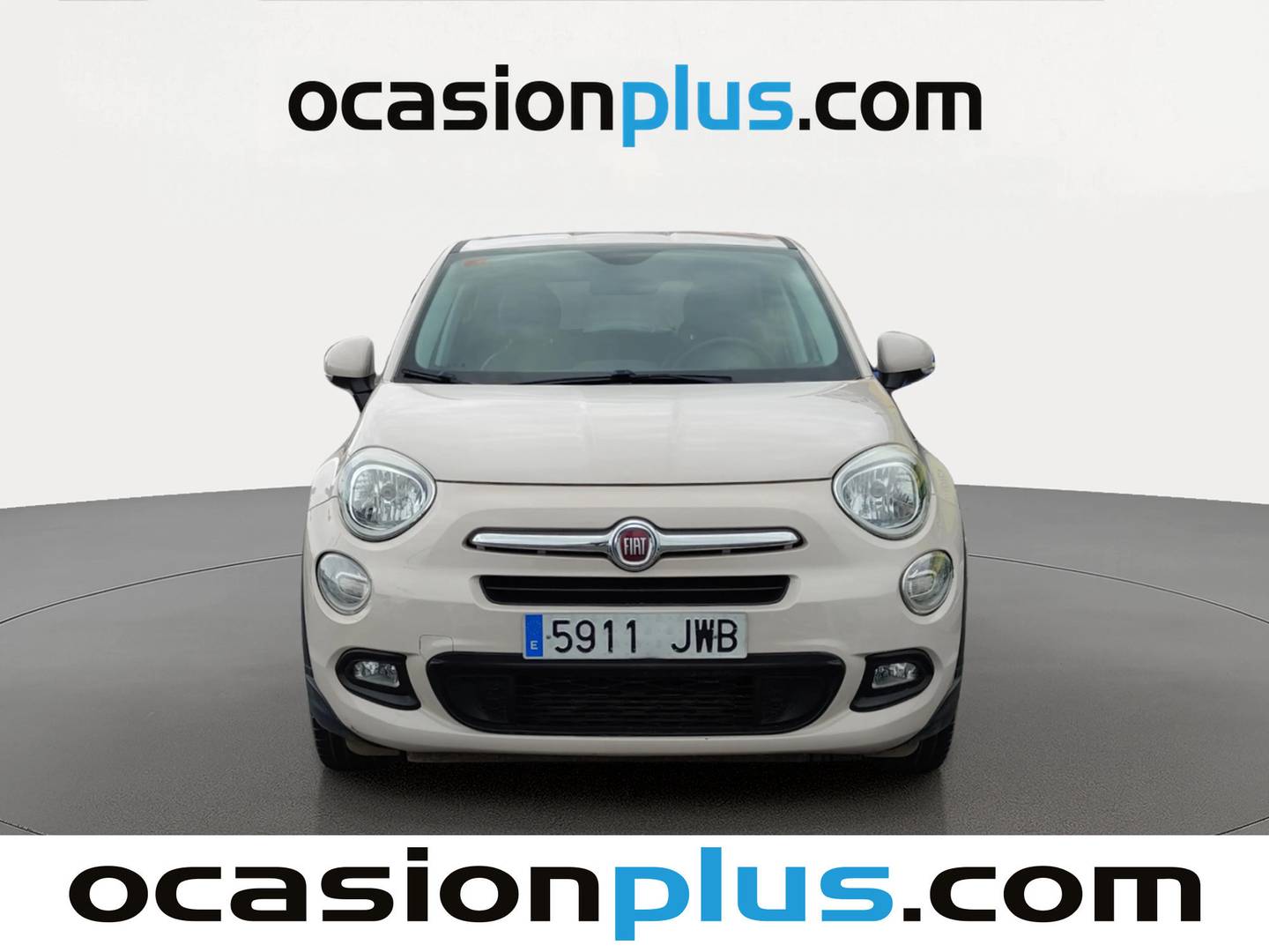 Fiat 500X Fiat 500X 1.3 MultiJet Pop Star 4x2 (95 CV) 95cv