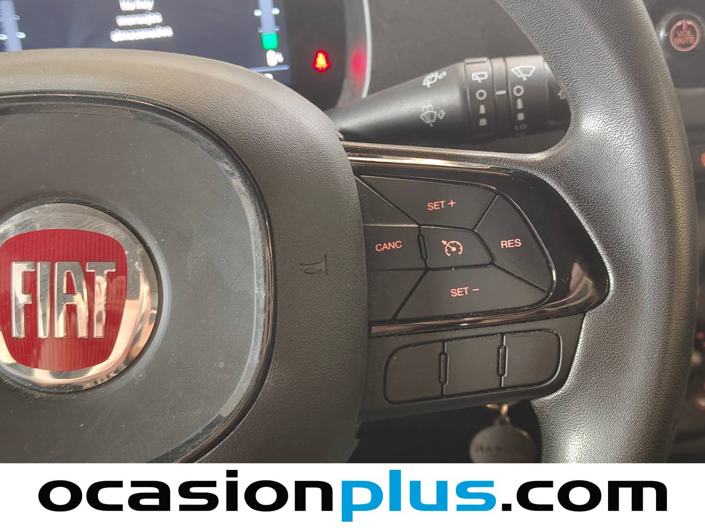 Fiat Panda Fiat Panda 1.0 Hybrid (70 CV) de segunda mano