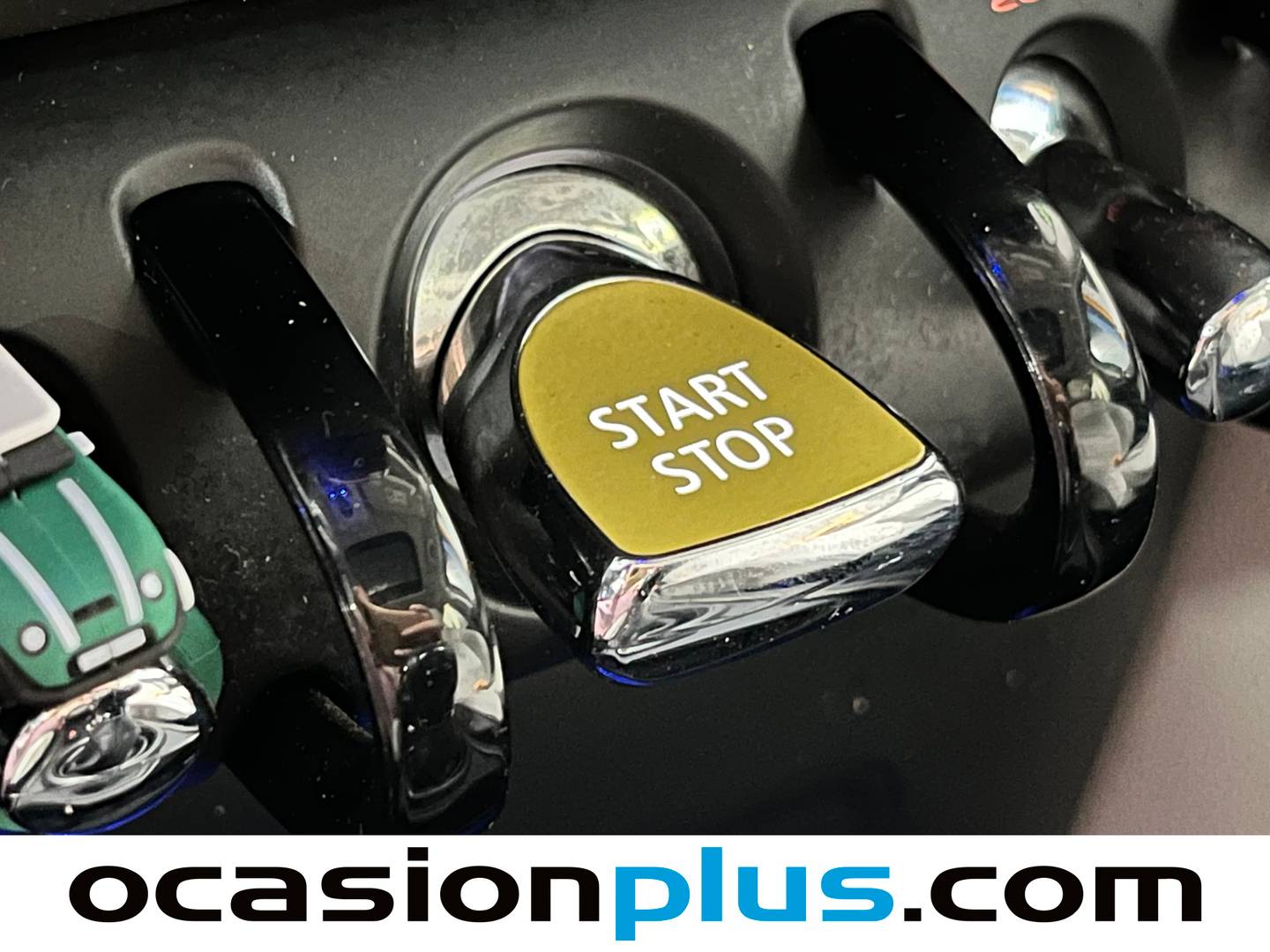 Accesorios del Mini Countryman Mini MINI Countryman Cooper S E ALL4 (220 CV)