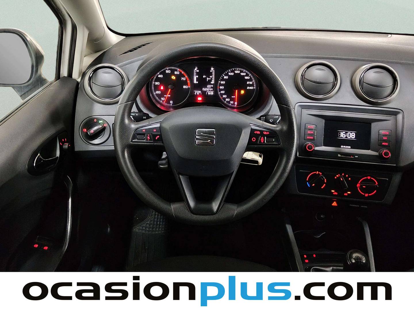 Seat Ibiza Seat Ibiza 1.2 TSI Reference Plus (90 CV) gasolina