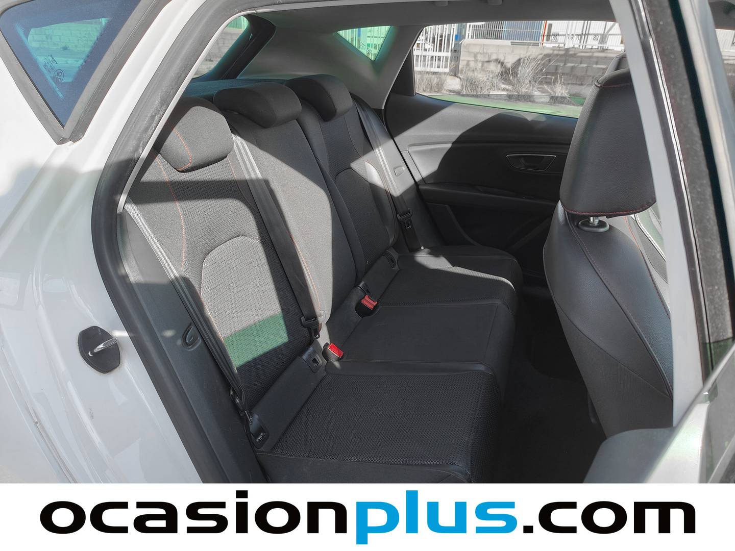 Foto Seat León SEAT León 1.4 TSI ACT S&S FR (150 CV)