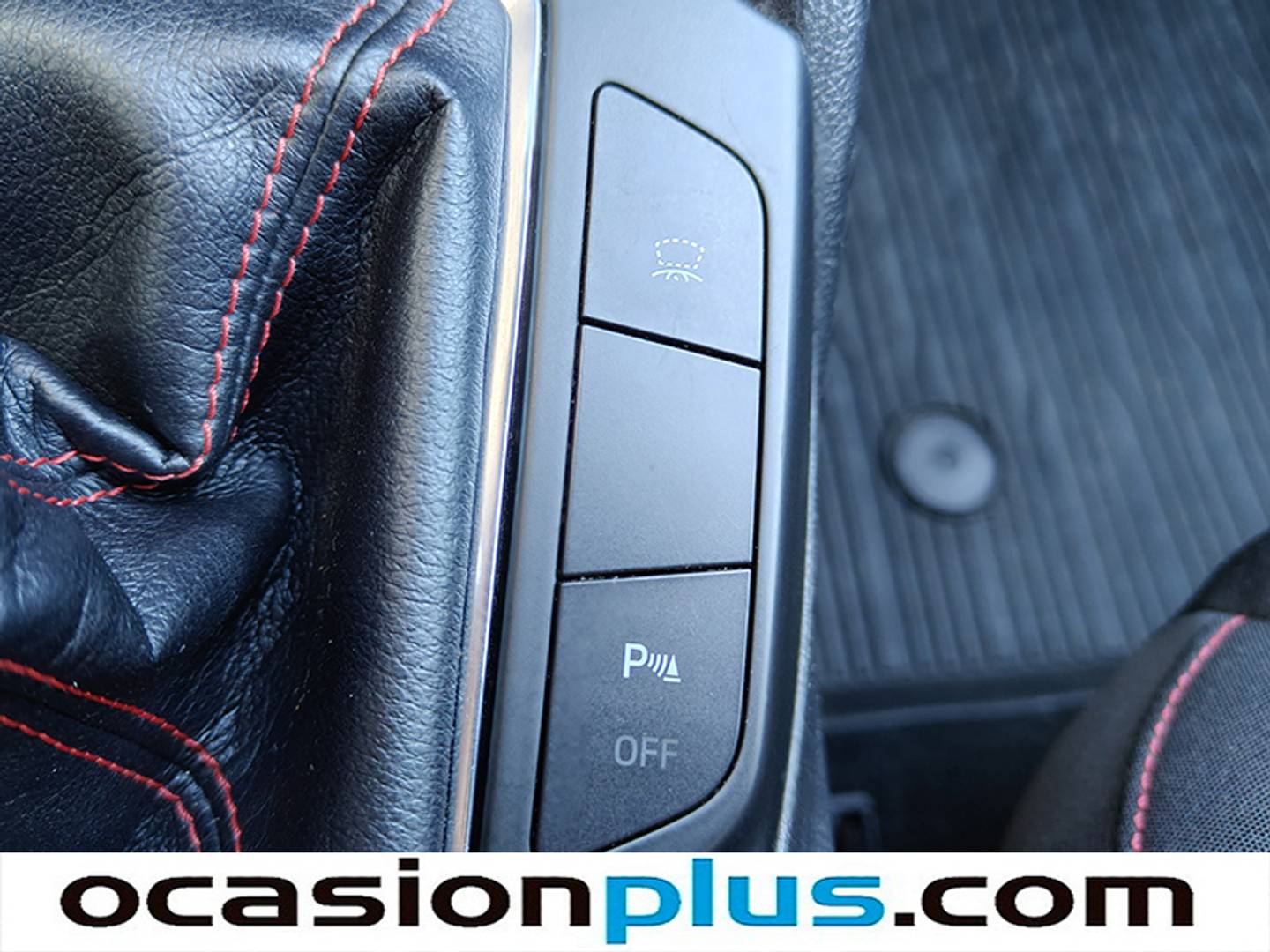 Foto Ford Focus Ford Focus 1.5 Ecoboost ST-Line (150 CV)