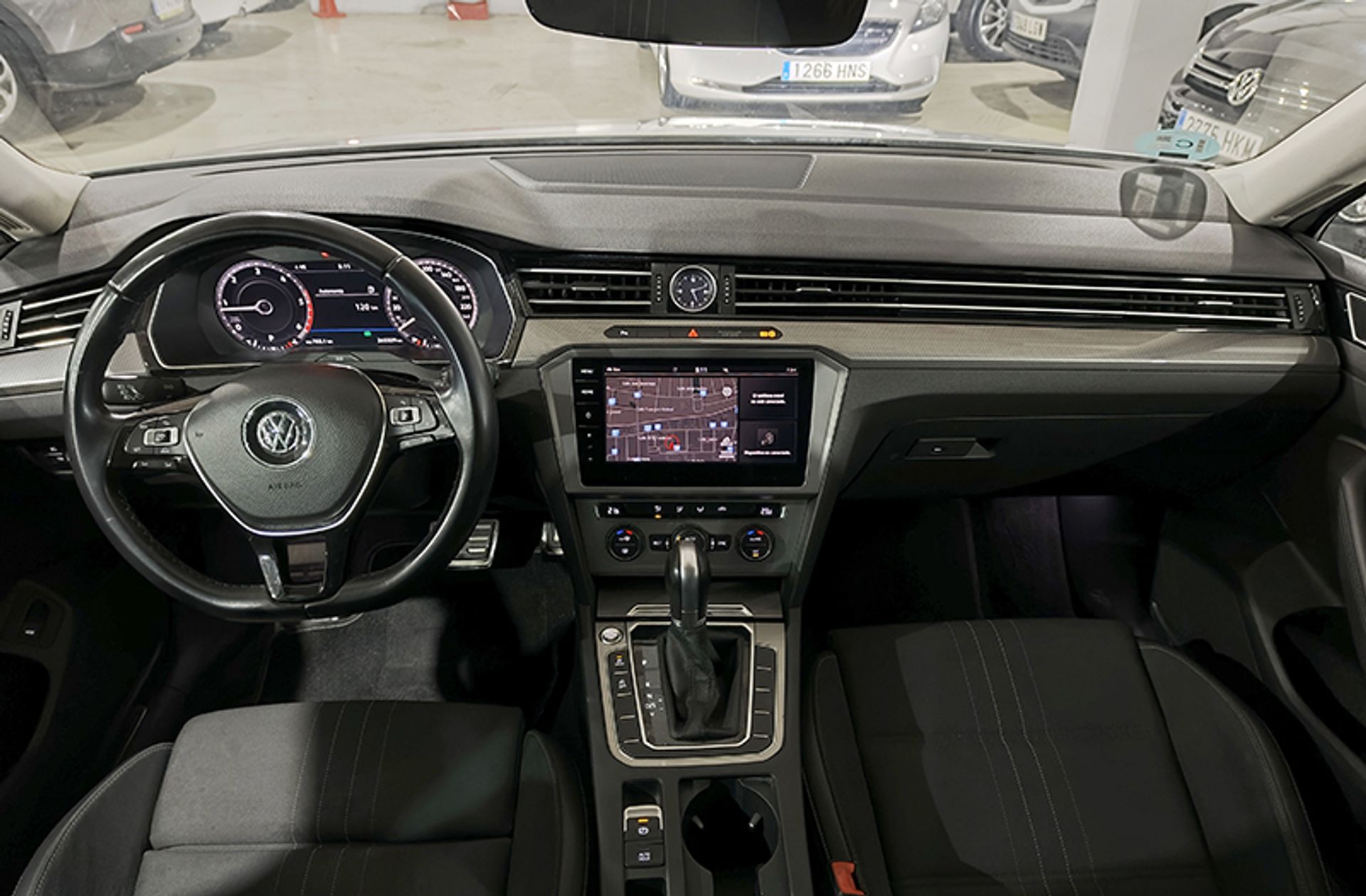 Volkswagen Passat Alltrack 2.0 TDI BMT 4Motion DSG - foto 6