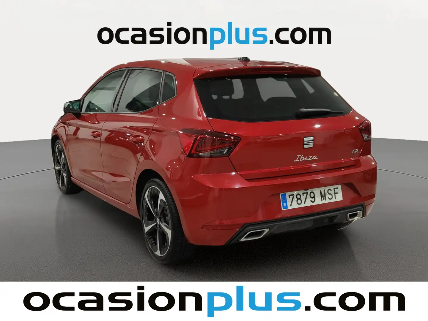 Foto Seat Ibiza SEAT Ibiza 1.5 TSI FR XL DS (150 CV)
