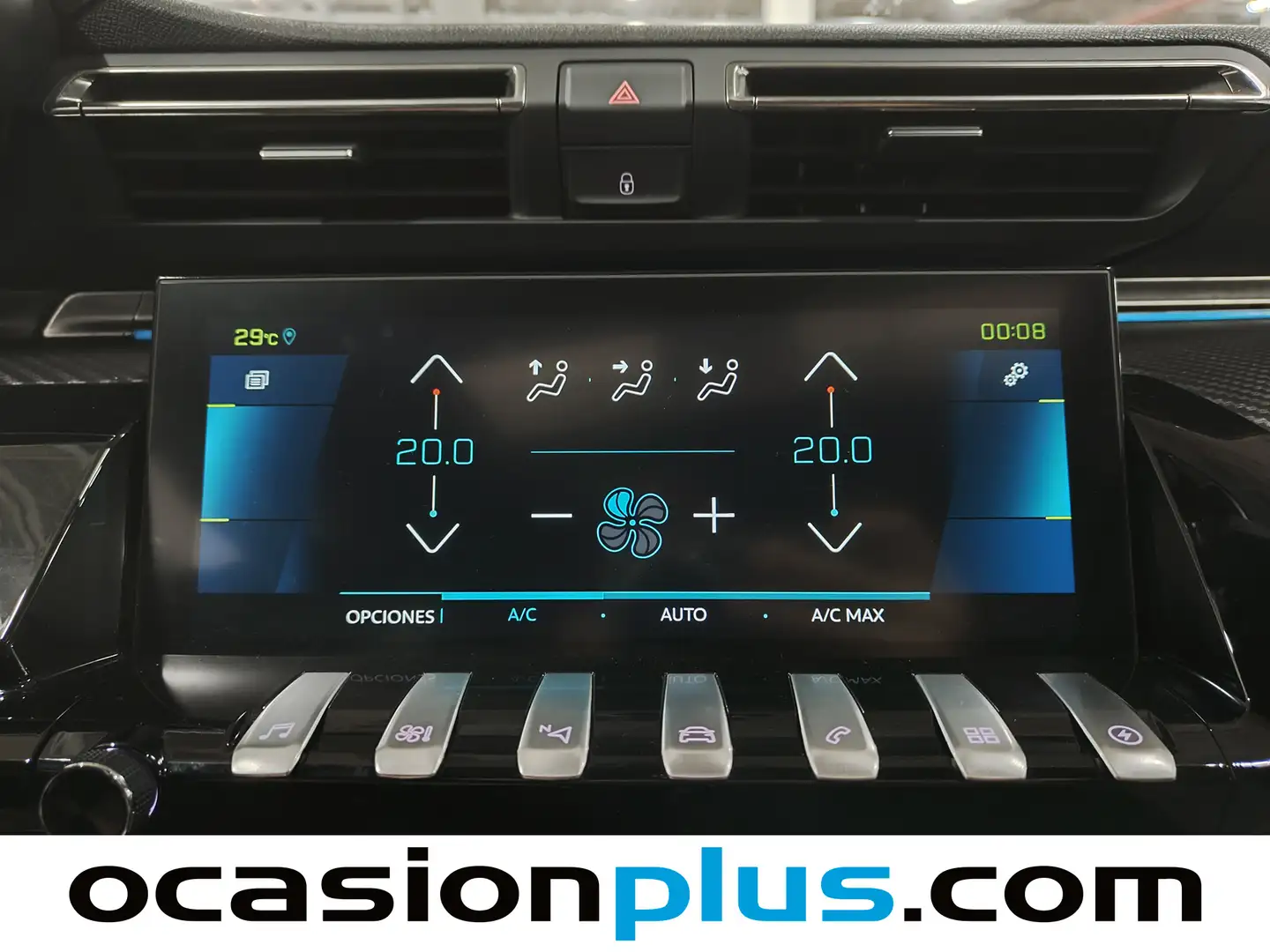 Foto Peugeot 508 Hybrid Peugeot 508 Hybrid 225 GT e-EAT8 (225 CV)