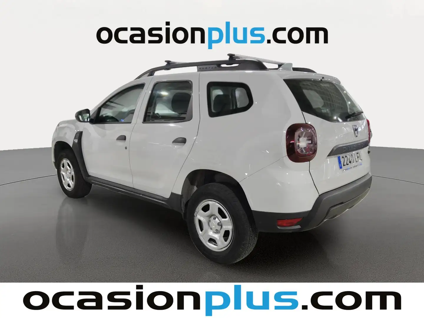 Foto Dacia Duster Dacia Duster Essential TCE (100 CV) 4X2
