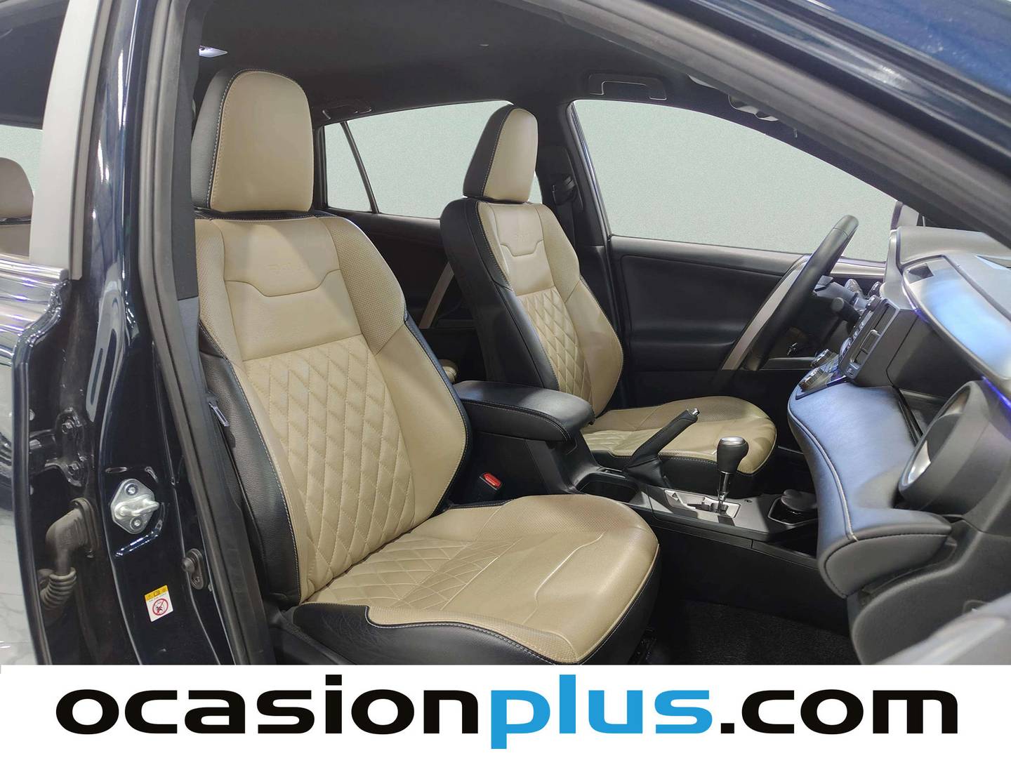 Toyota Rav4 Toyota Rav4 2.5l hybrid Feel! 2WD (197 CV) 2017